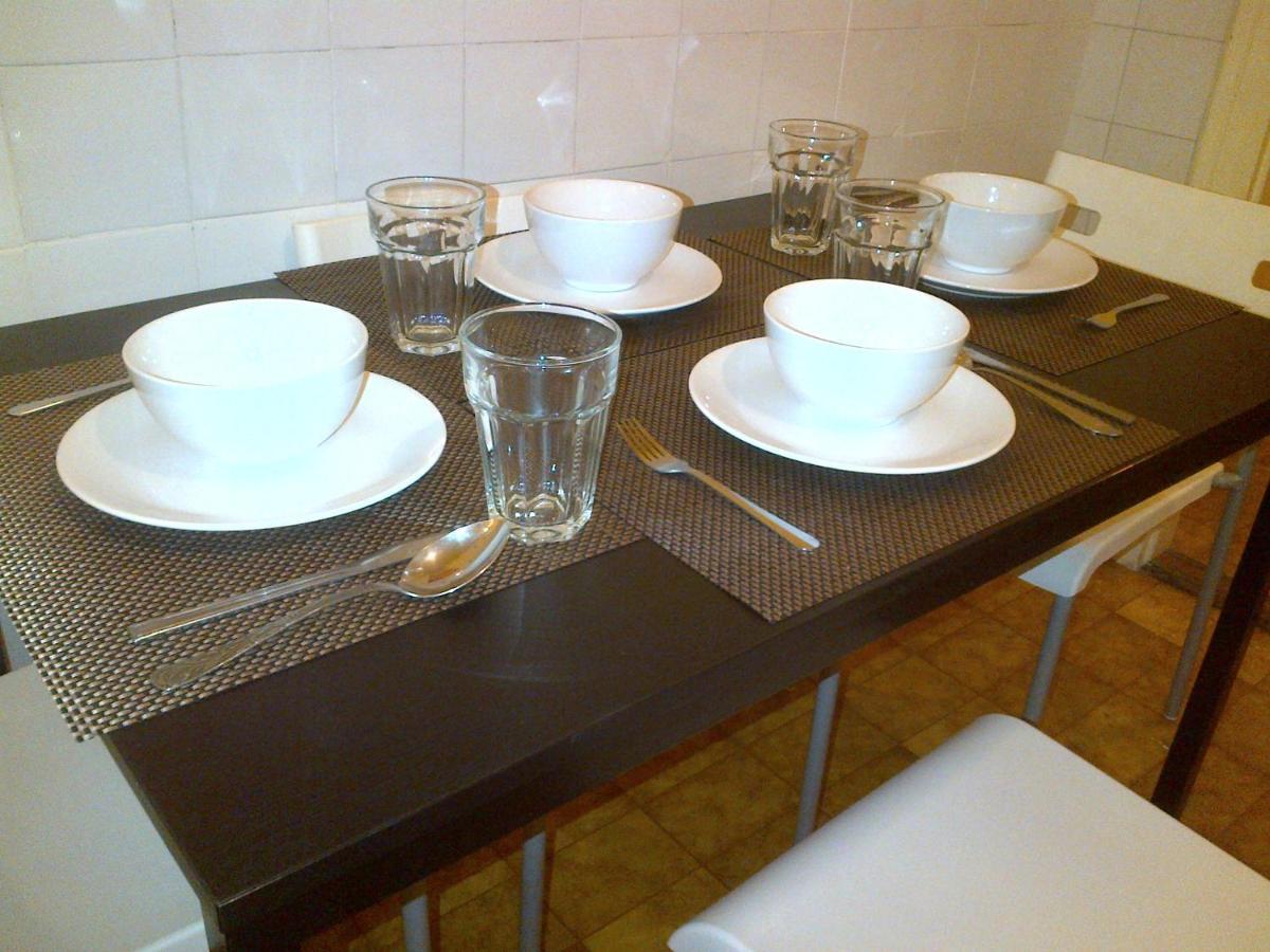 Apartamento Ipoly