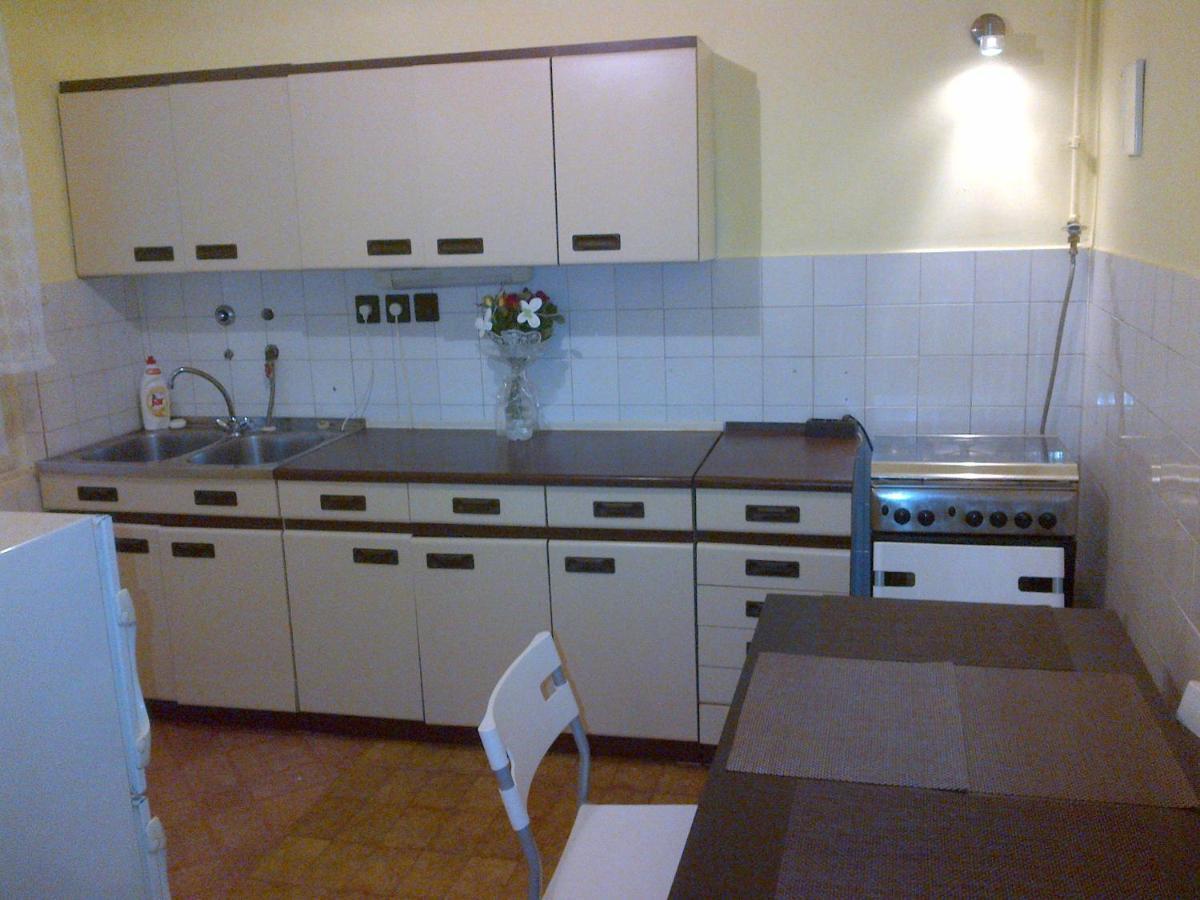 Ipoly Apartament Budapeszt