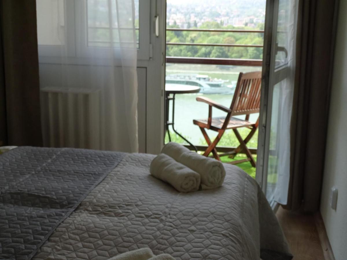 Avec 2 chambre * Budapest