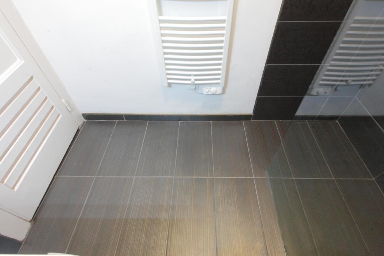 Appartement Margit Studio *