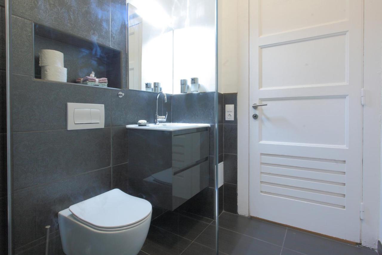 Margit Studio Appartement