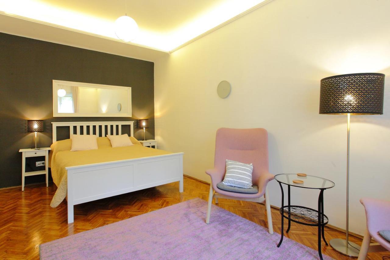 Margit Studio Appartement