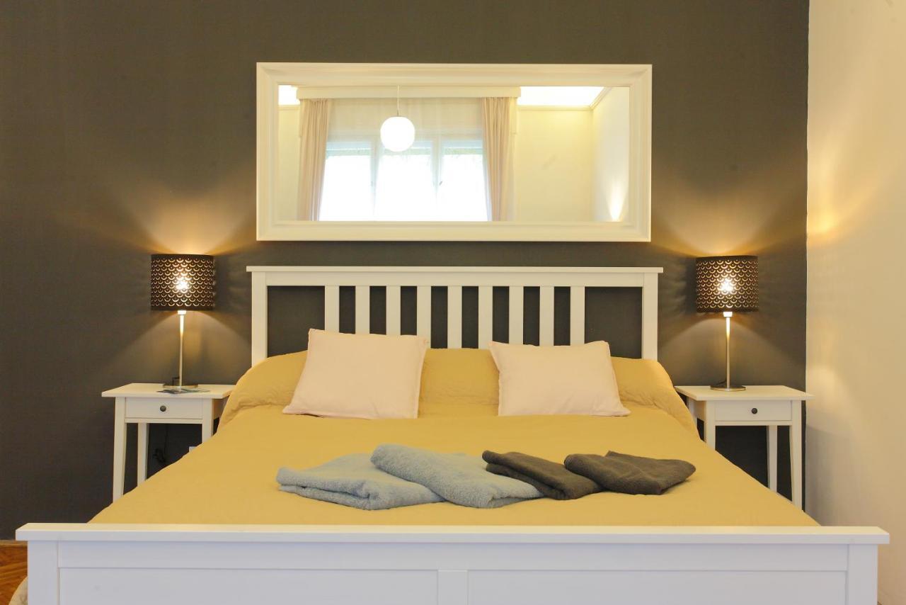 Appartement Margit Studio Boedapest