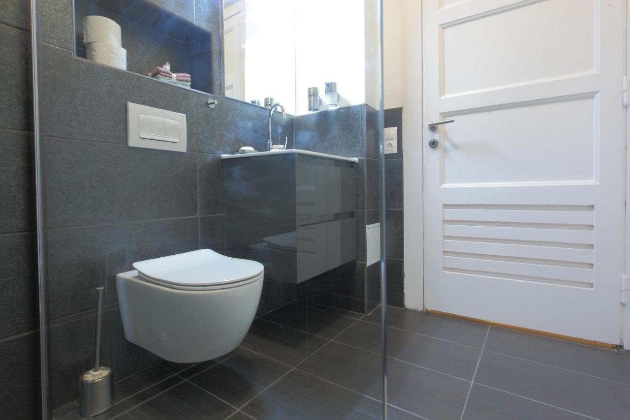 Margit Studio Appartement *