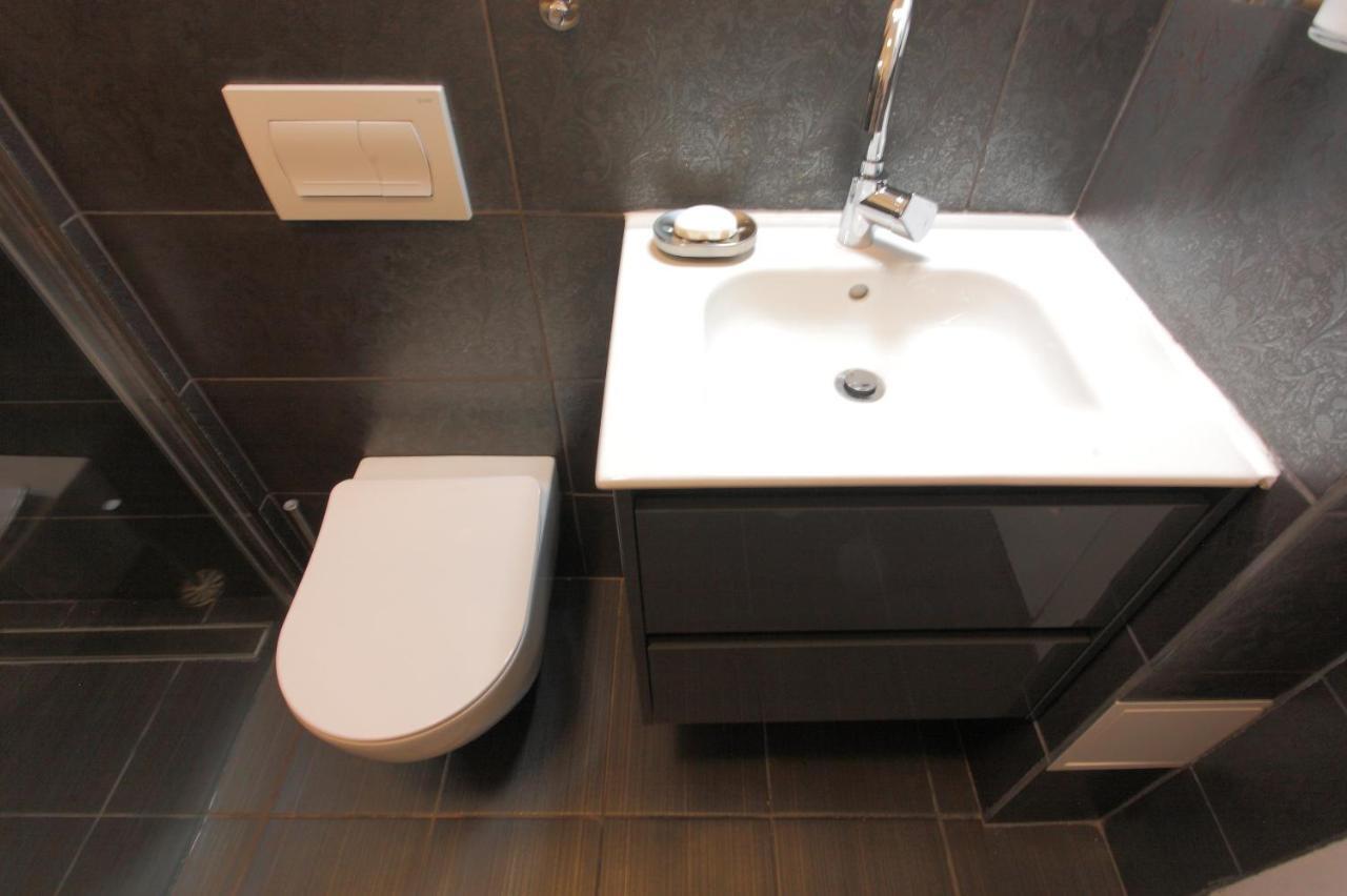 Margit Studio Appartement Boedapest
