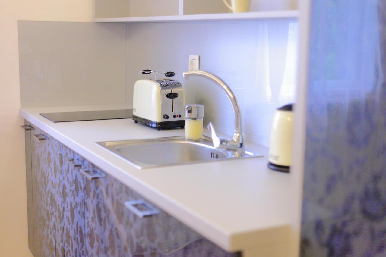 Appartement Margit Studio *