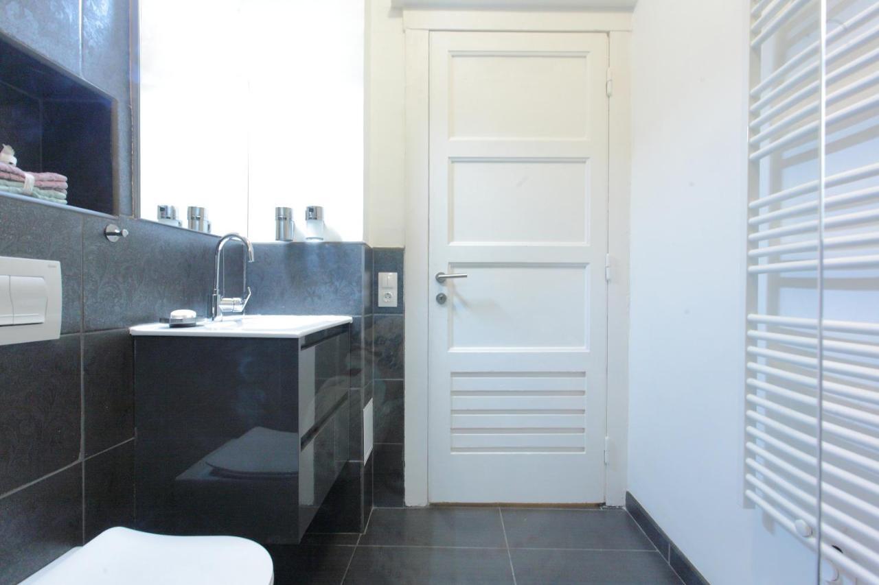 Margit Studio Appartement