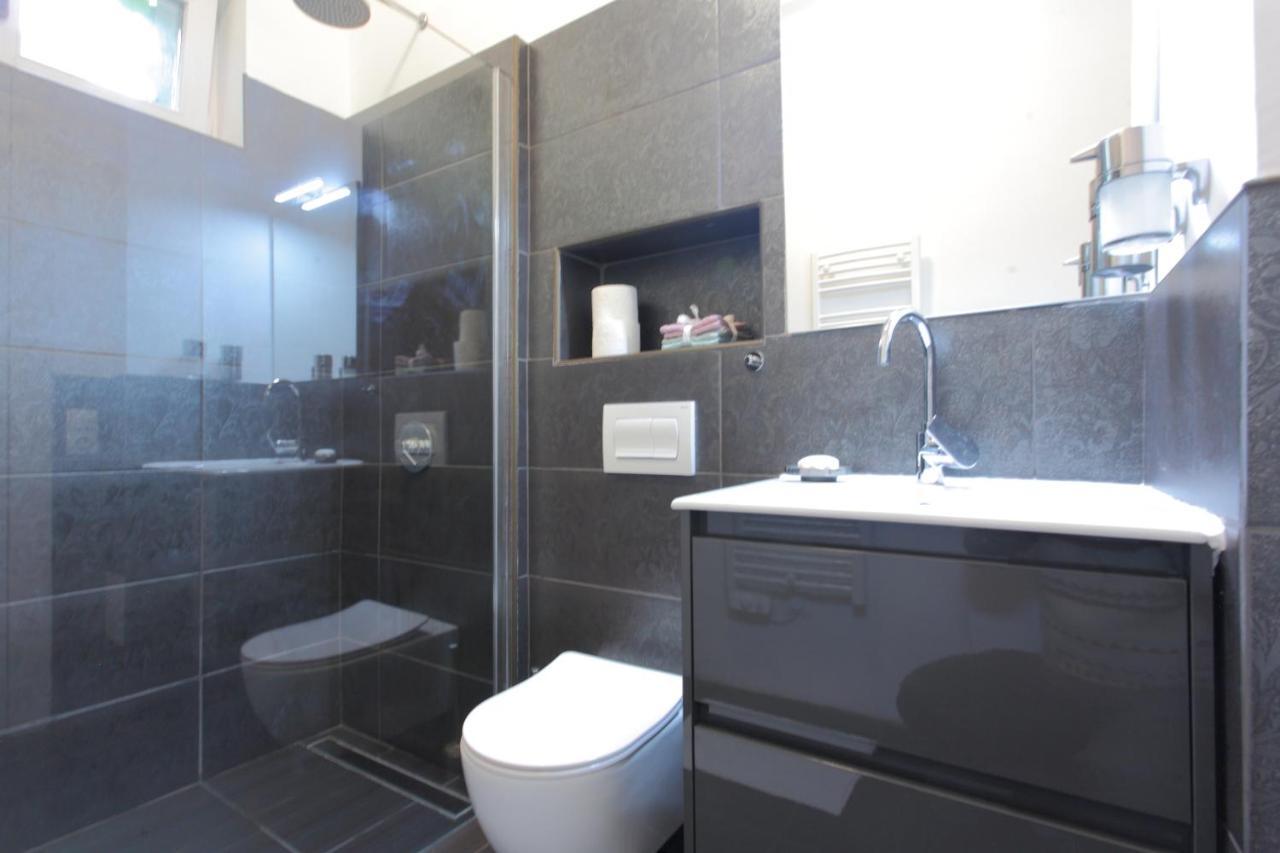 Margit Studio Appartement Boedapest