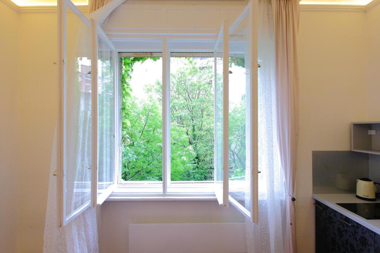 Margit Studio * Boedapest