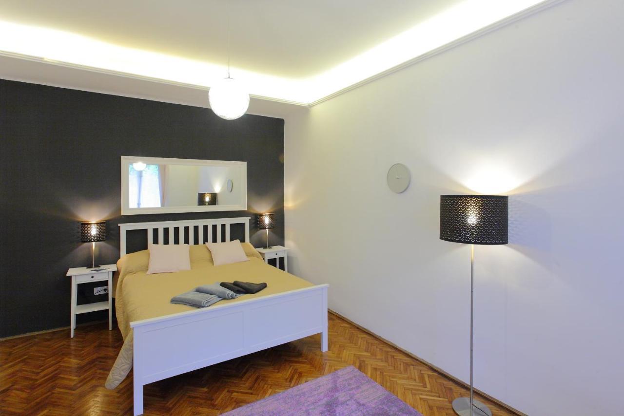 Margit Studio Appartement