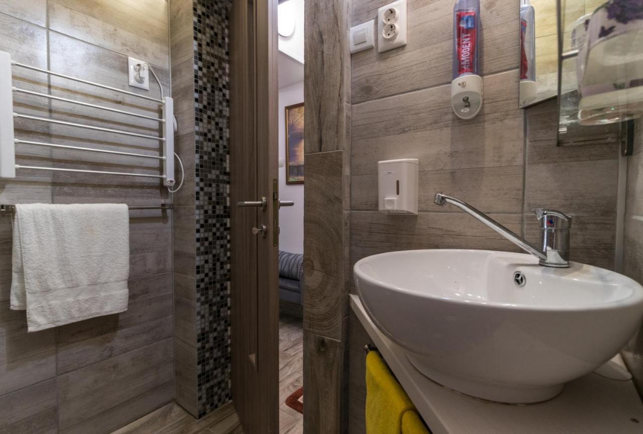 Apartamento Grey Orchid - Studio