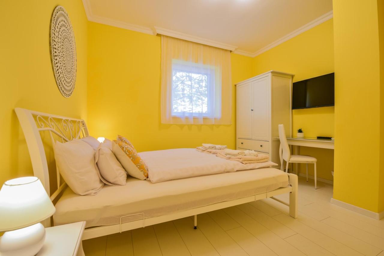 Appartement Mimi