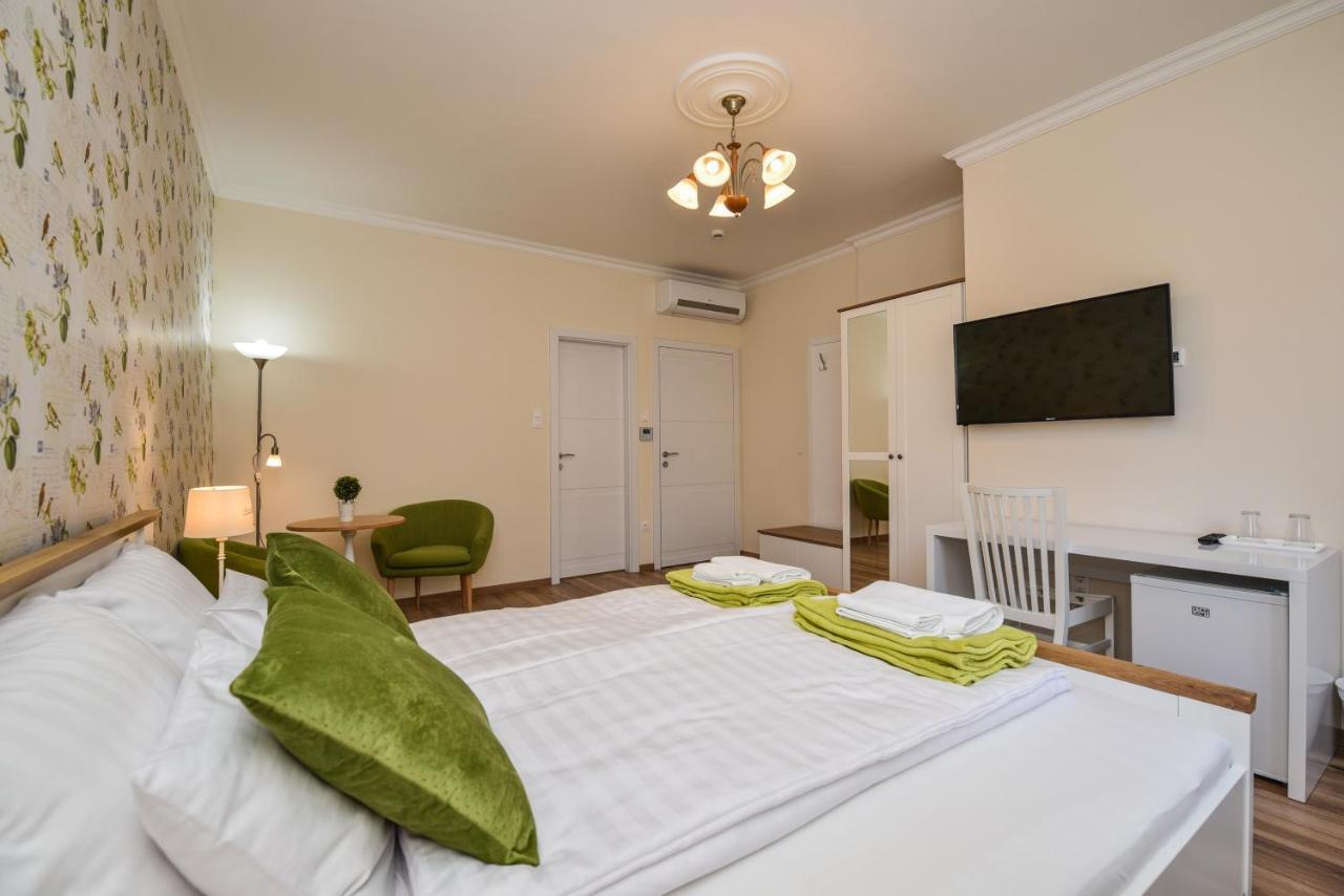 Mimi Apartment Budapest