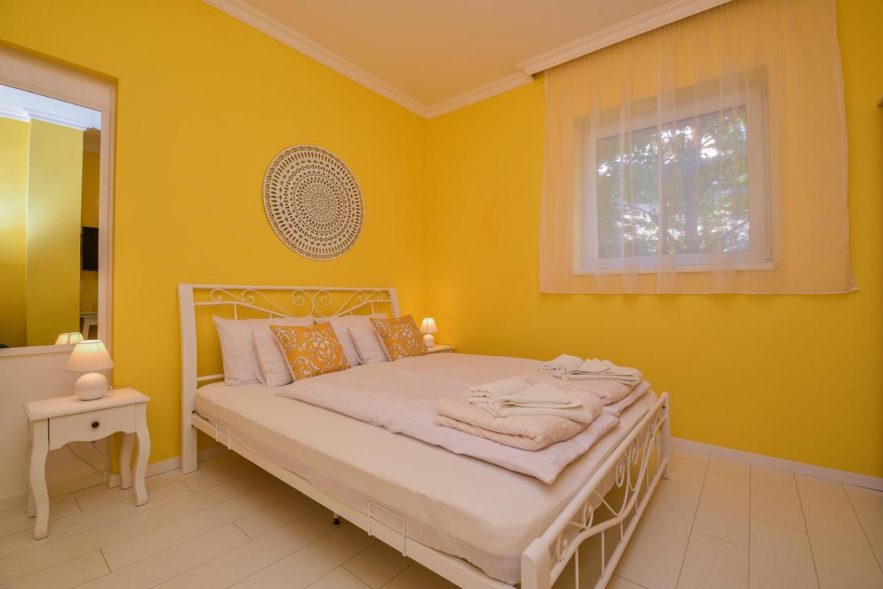Mimi Apartment