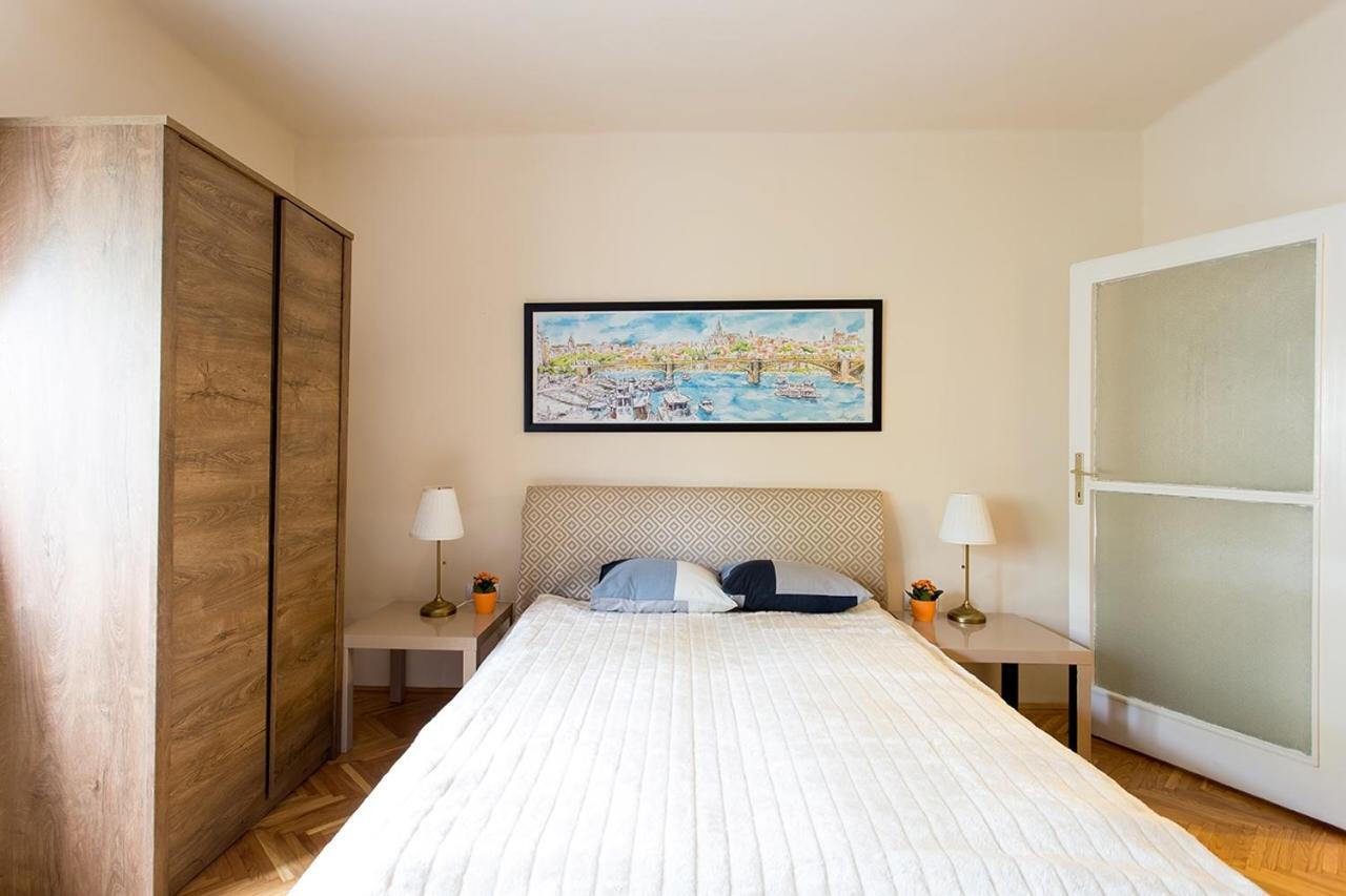 Greta Apartman Appartamento