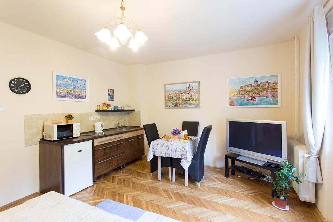 Greta Apartman Appartamento