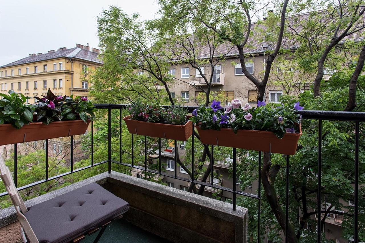 Greta Apartman Appartamento *