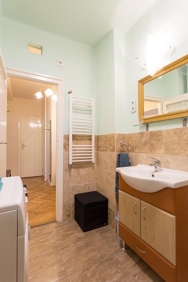 Greta Apartman Appartamento *