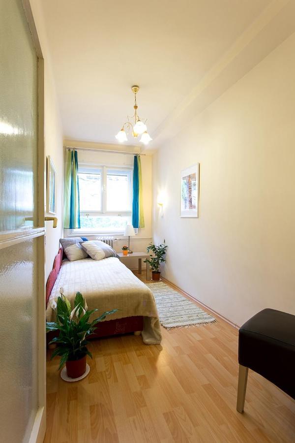 Greta Apartman *