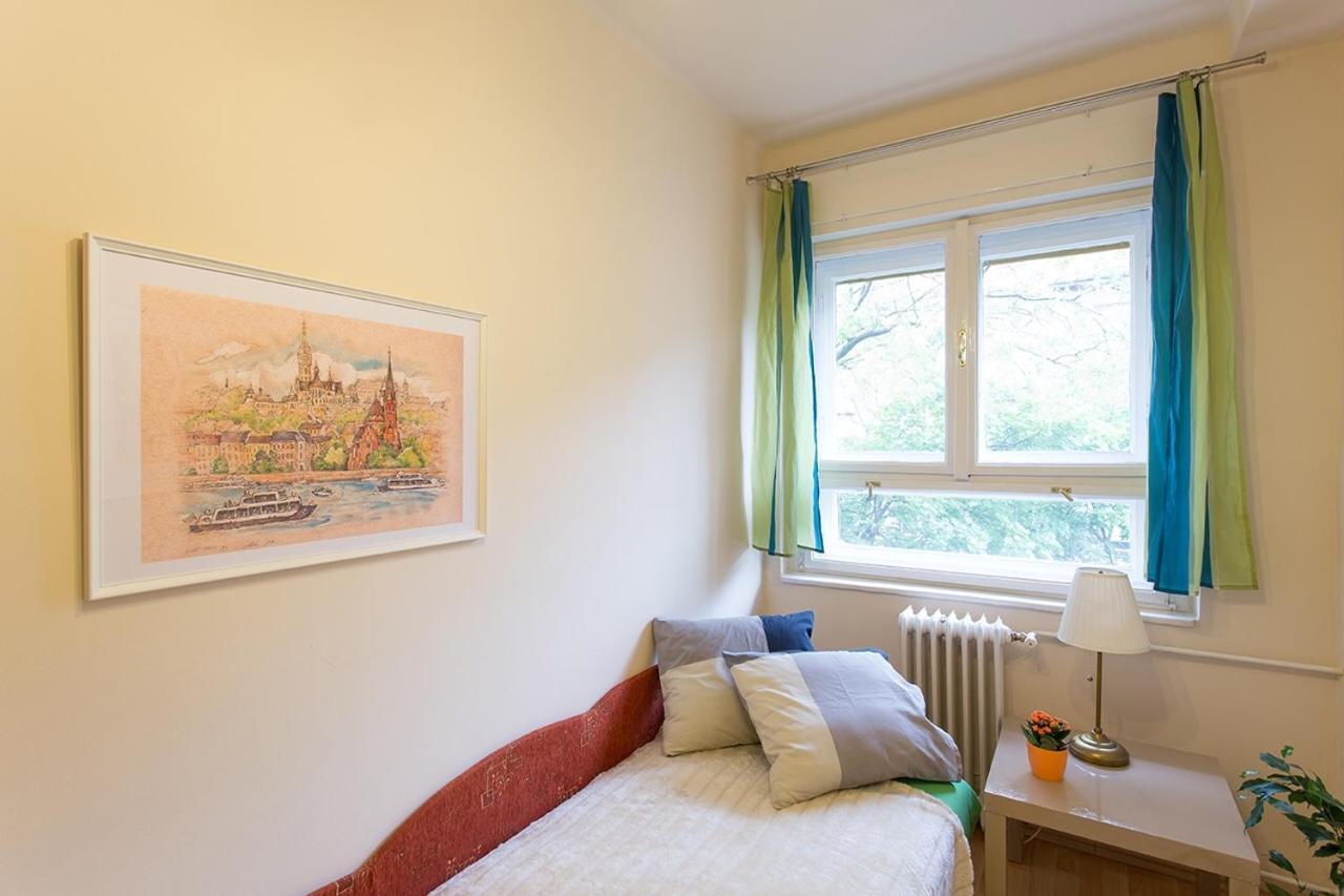 Appartamento Greta Apartman *