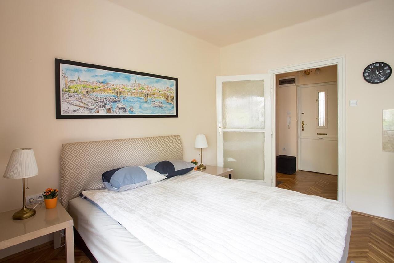 Appartamento Greta Apartman *