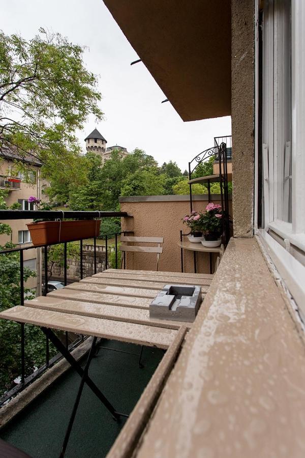 Greta Apartman Appartamento *