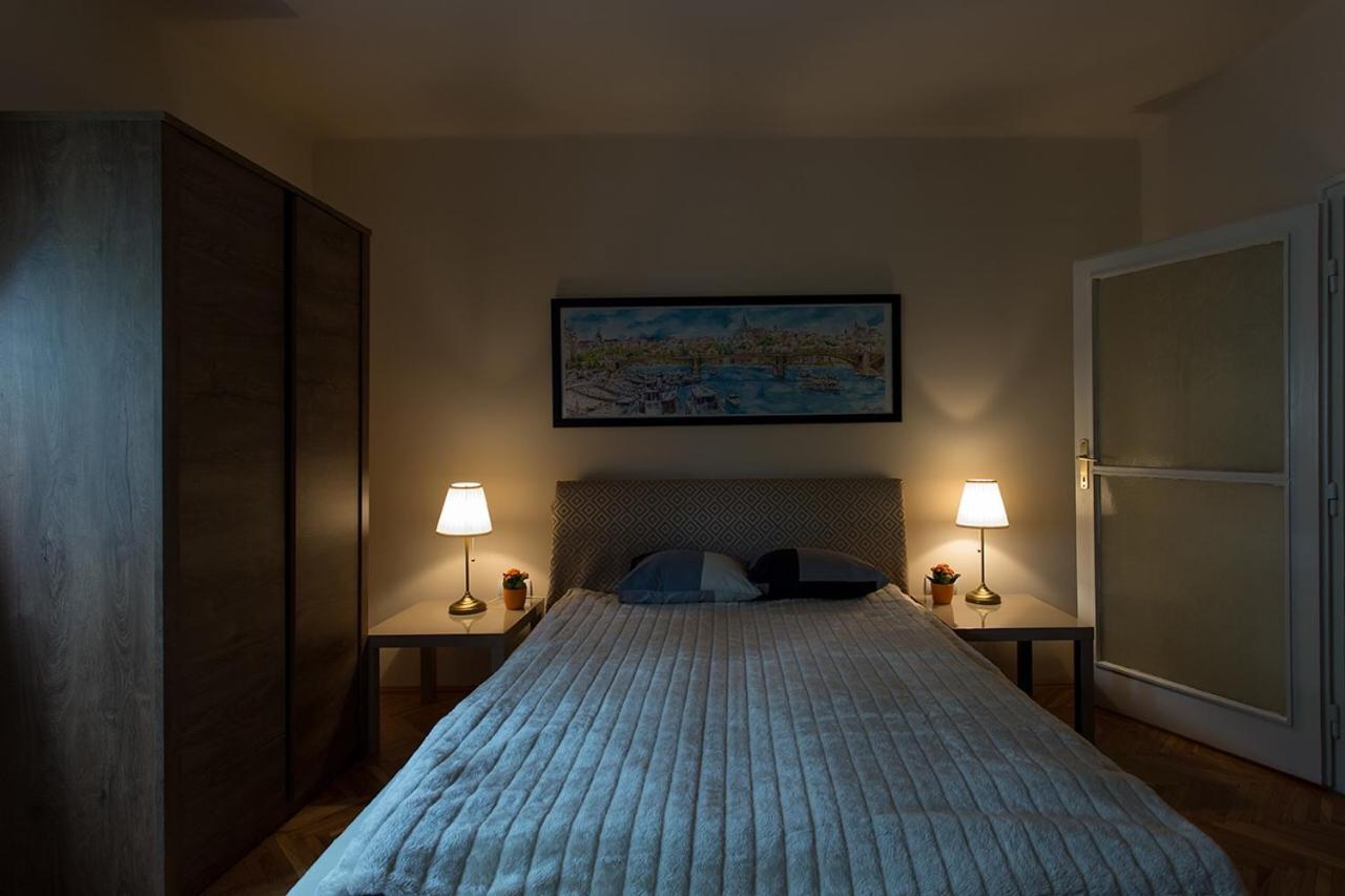 Greta Apartman *