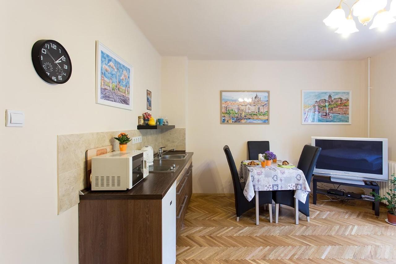 Appartamento Greta Apartman