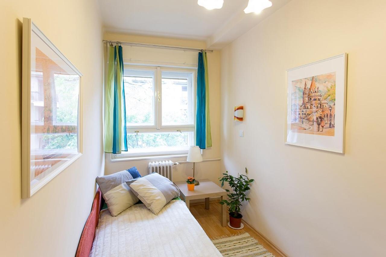 Appartamento Greta Apartman