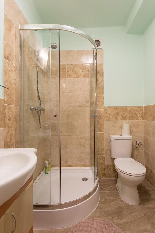 Greta Apartman Budapest