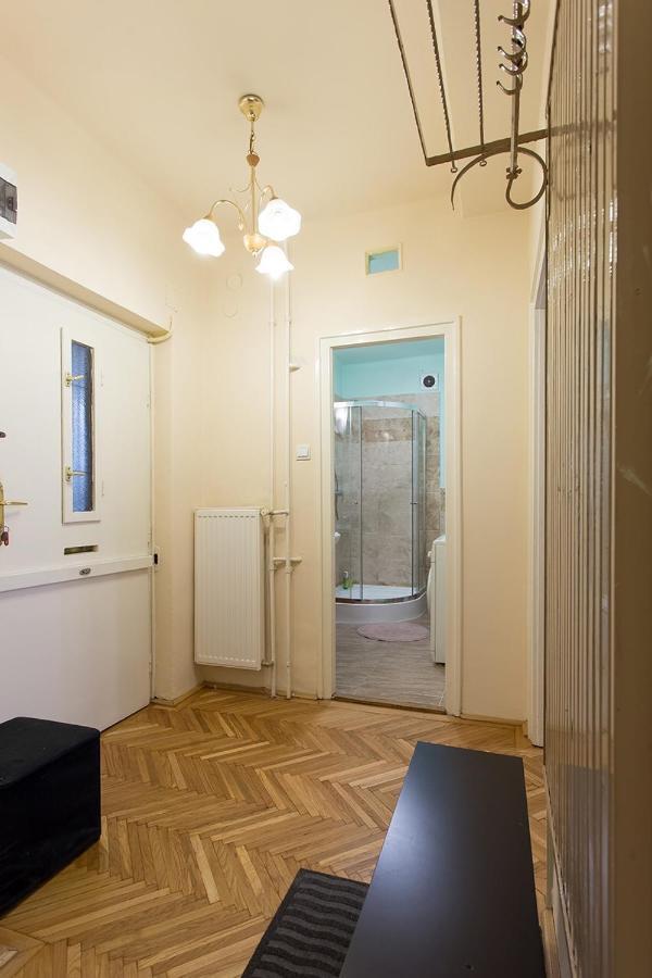 Greta Apartman Appartamento *
