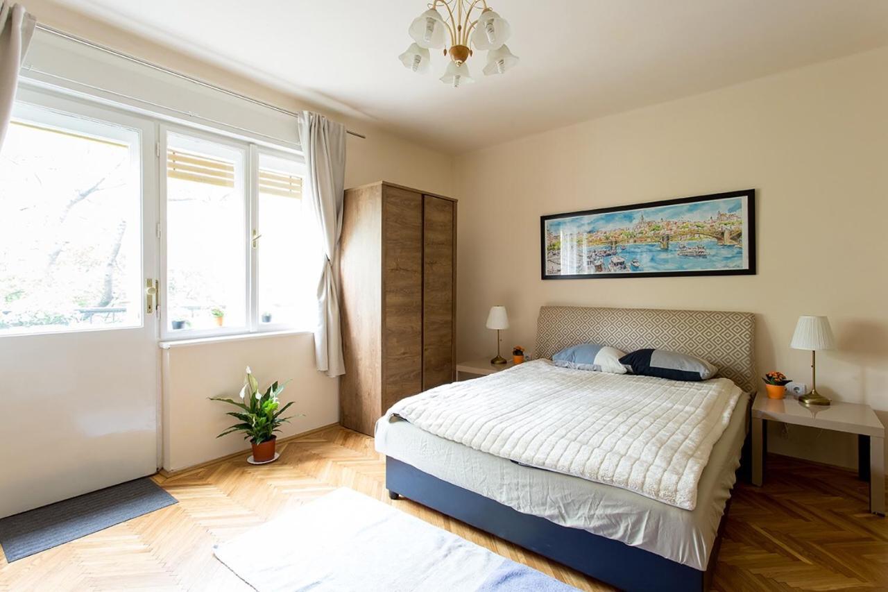 Greta Apartman *