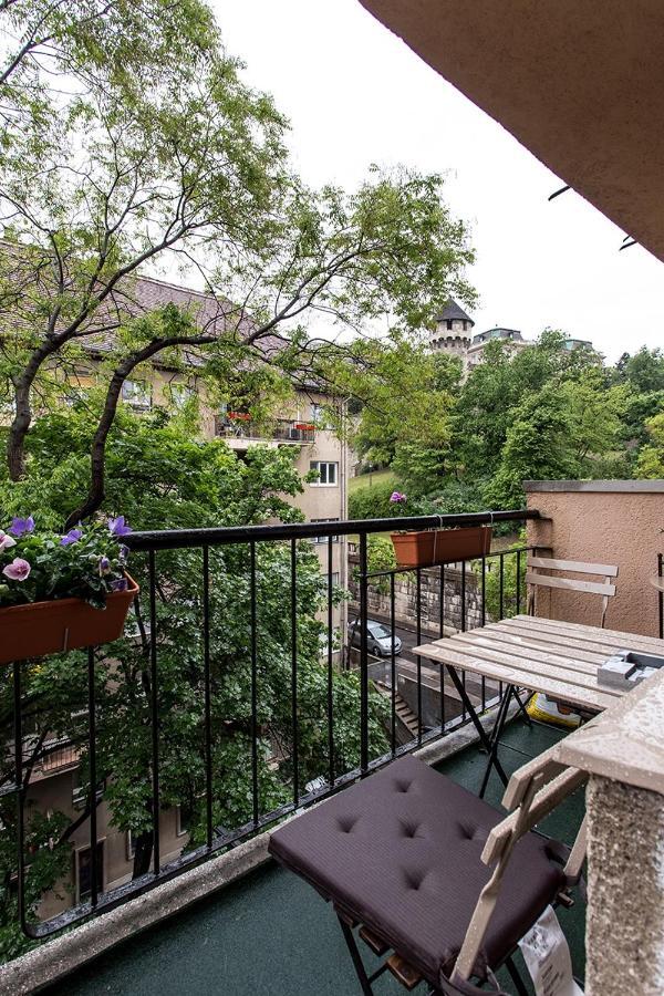Appartamento Greta Apartman *