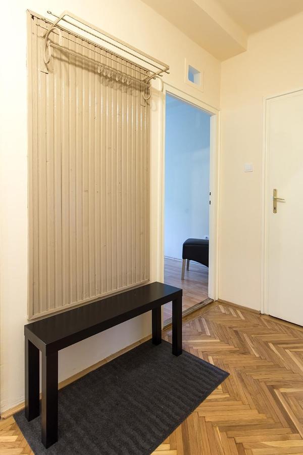 Greta Apartman Lägenhet Budapest
