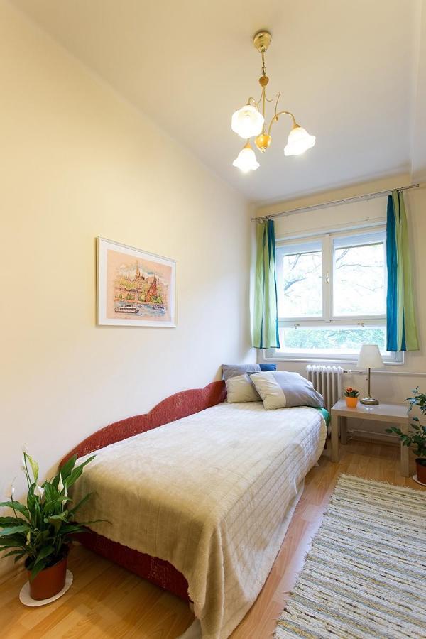 Appartamento Greta Apartman *