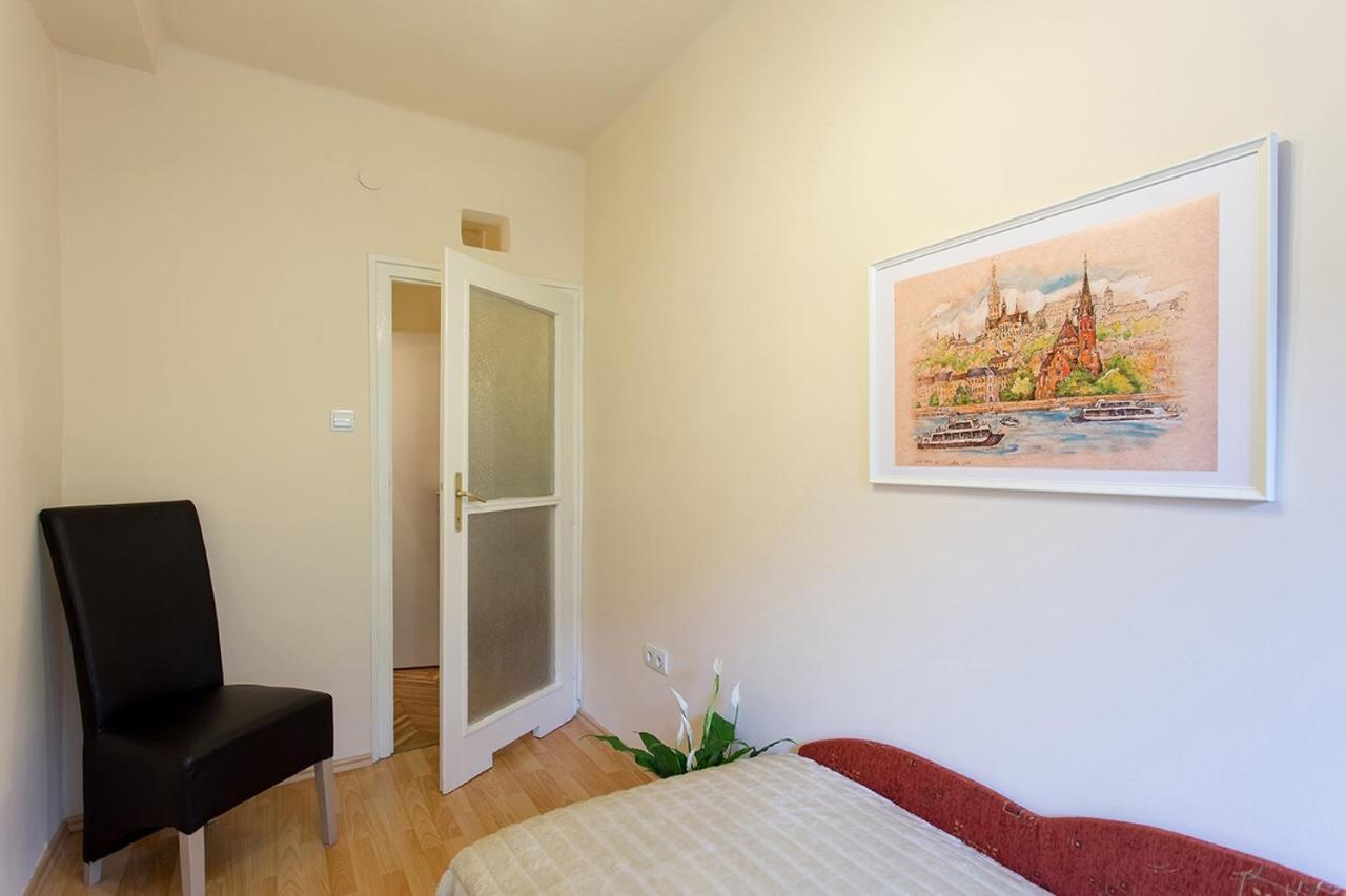 Greta Apartman Appartamento *