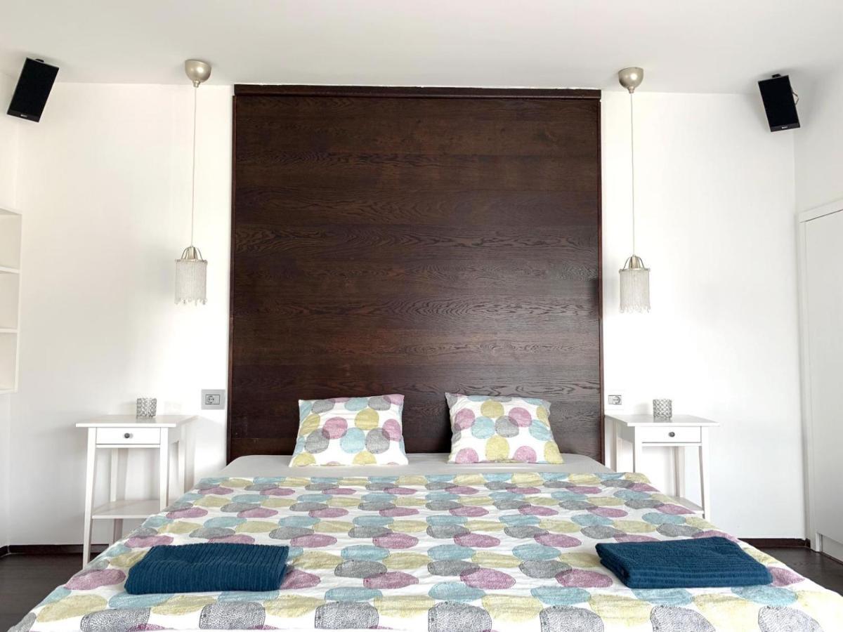 Apartamento Modern With Sauna And Jacuzzi Budapest