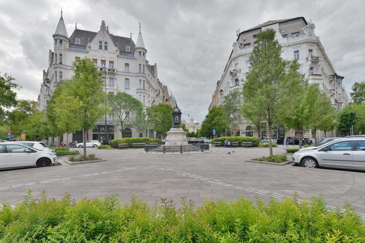 Roza Luxury Budapest