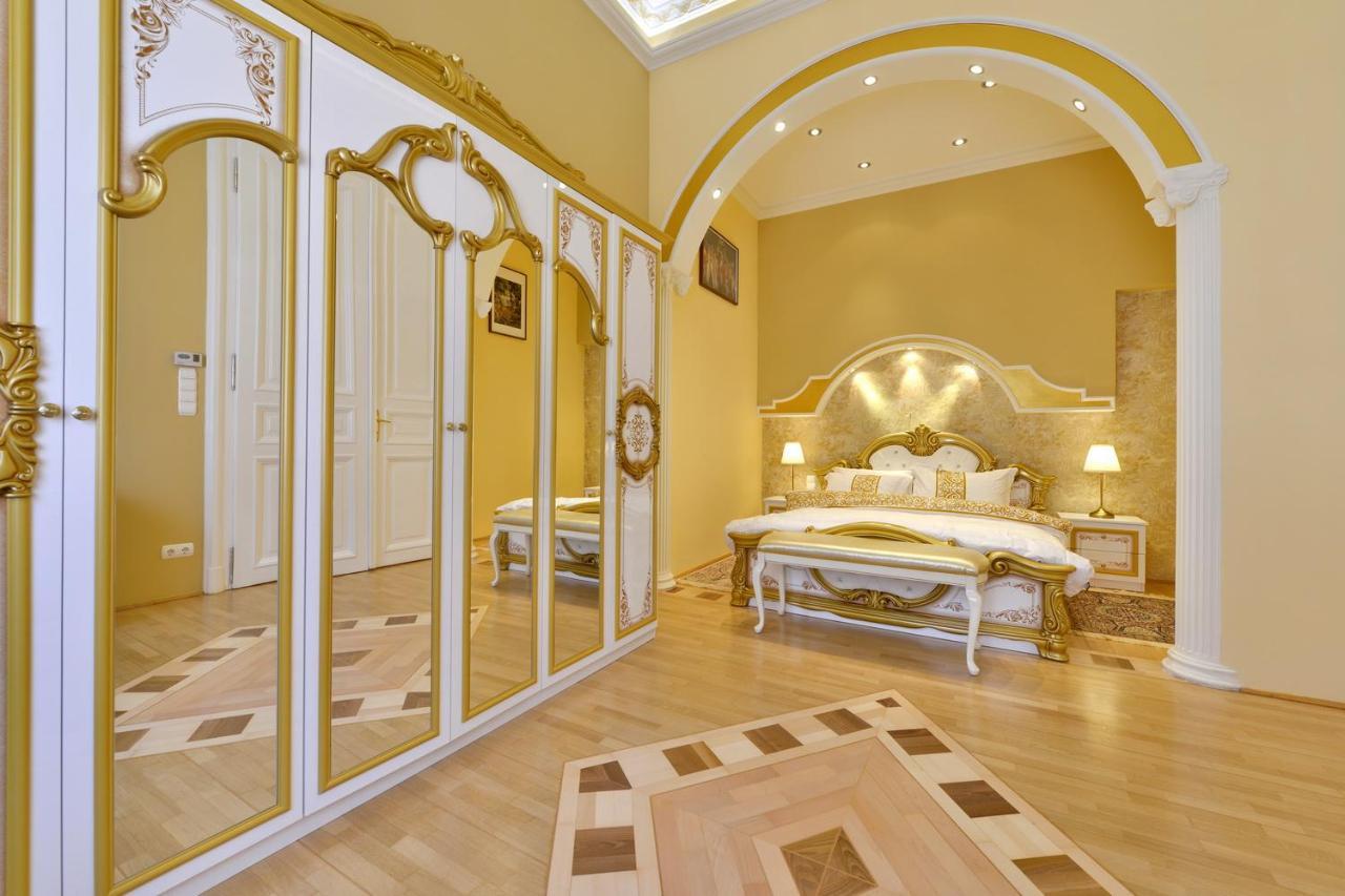 Roza Luxury Lägenhet