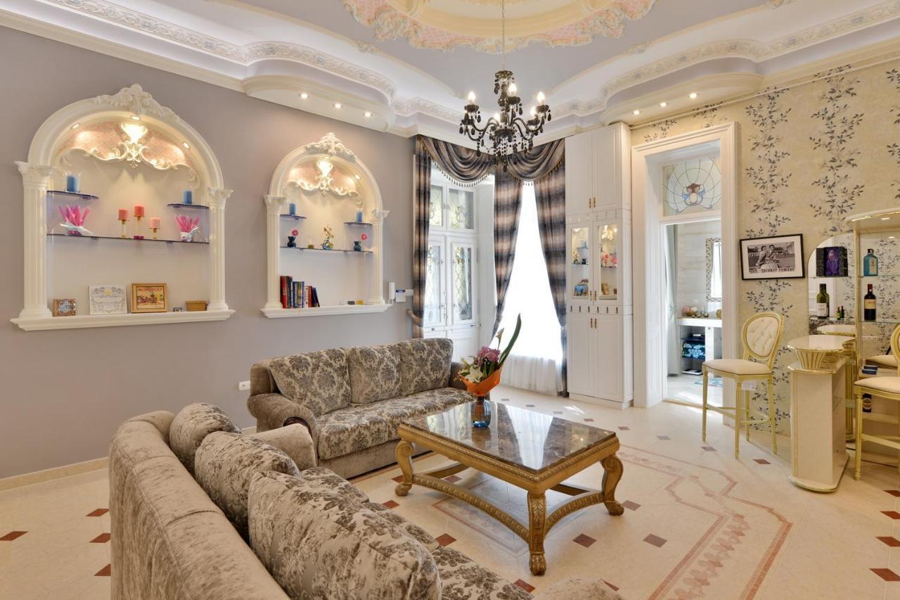 Roza Luxury * Budapest