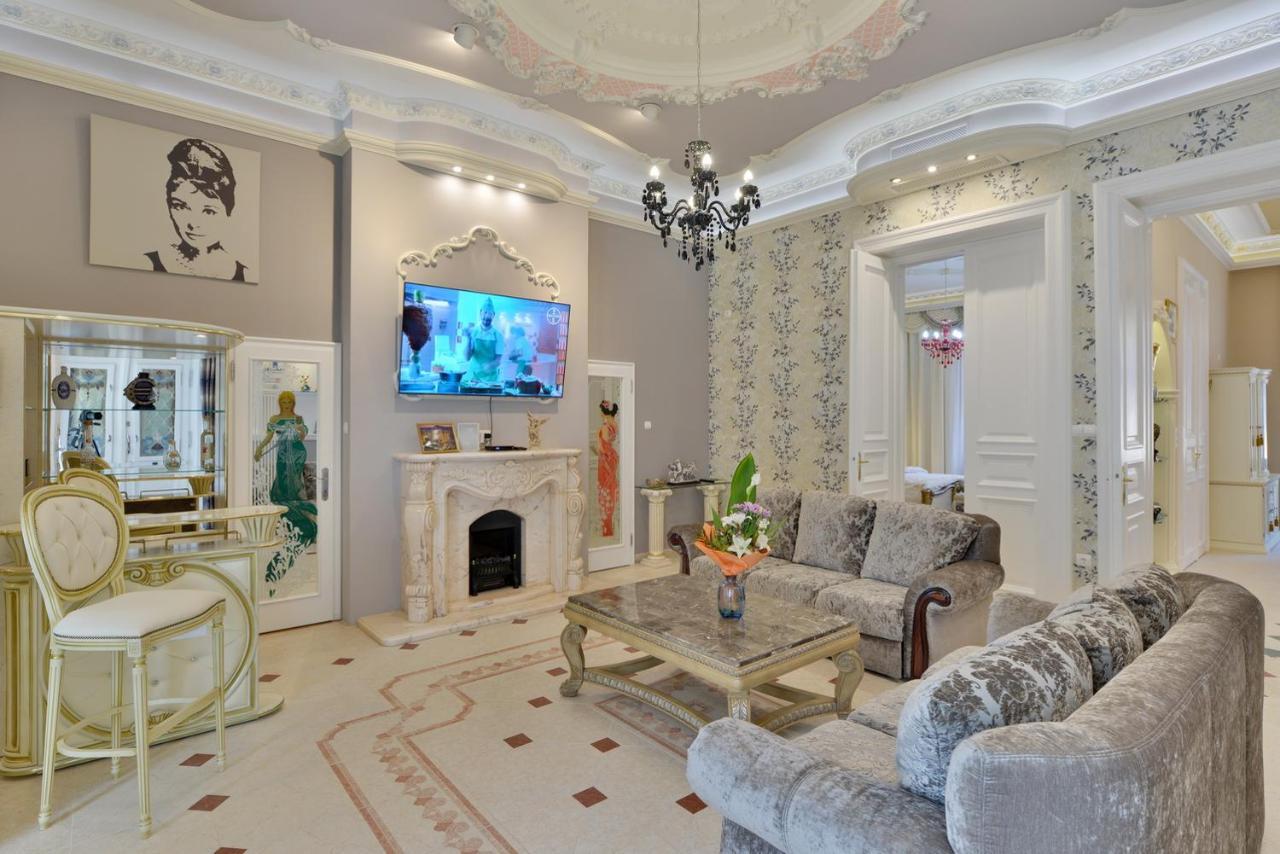 Roza Luxury Budapest