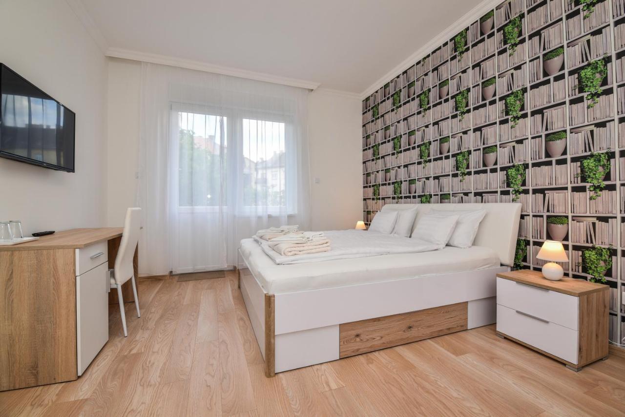 Mimi House Apartamento Budapest