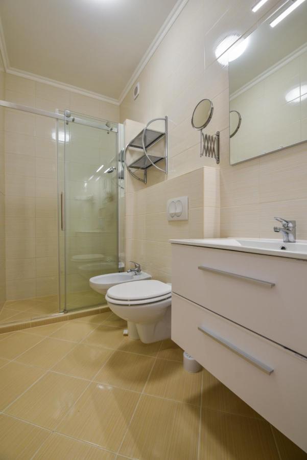 Mimi House Apartamento Budapest