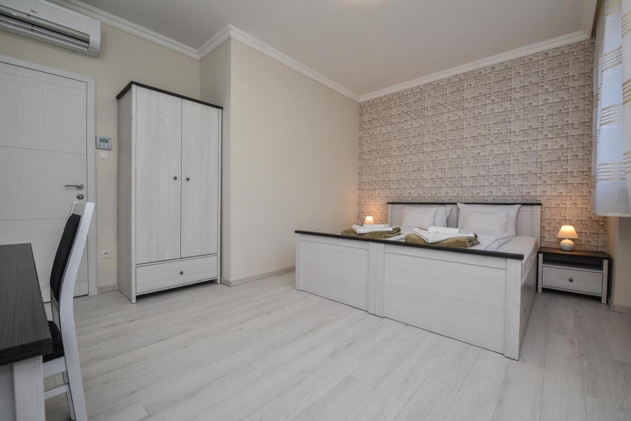 Mimi House Apartman *
