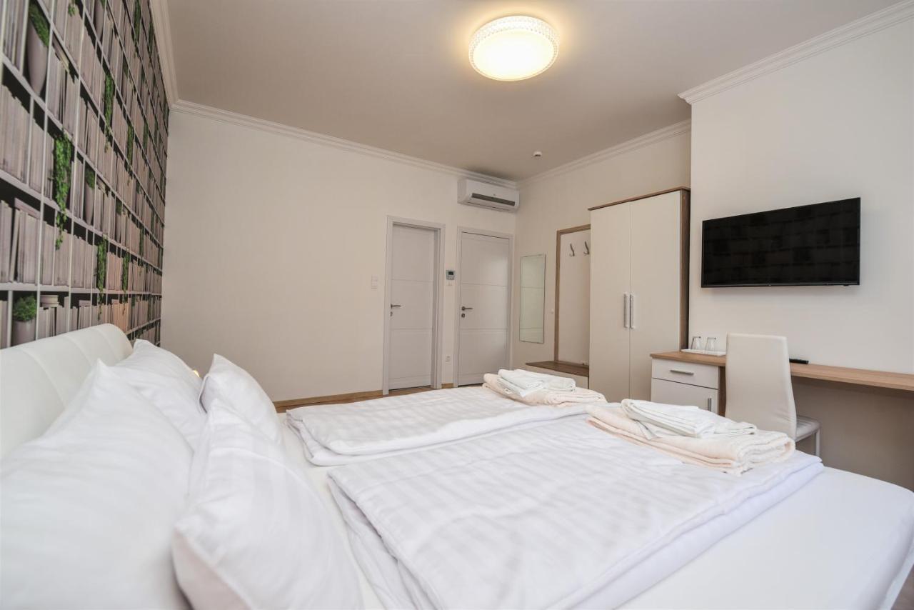 Mimi House Apartamento