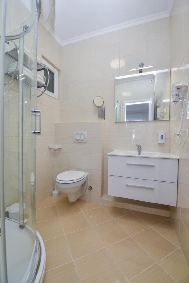 Mimi House Apartamento *