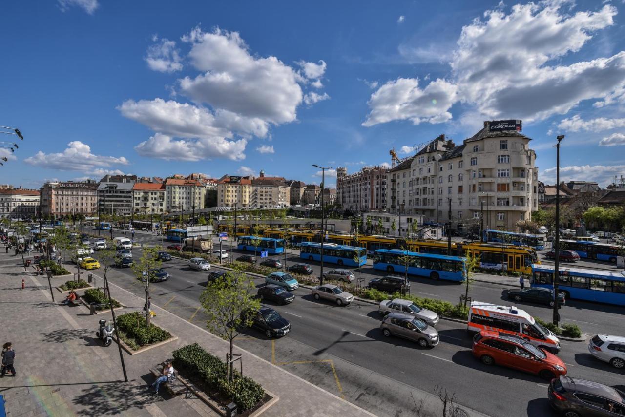 Mimi House Apartman Budapest