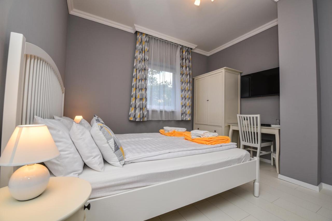 Mimi House Budapest