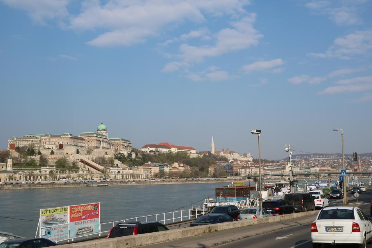 Apartmán House4us.central Budapest.luxury Apartment. Deak Ferenc Ter
