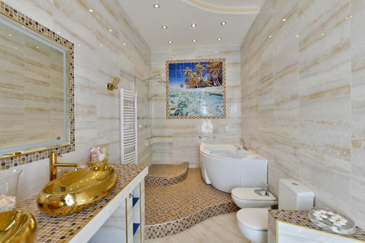 Roza Luxury Lägenhet *
